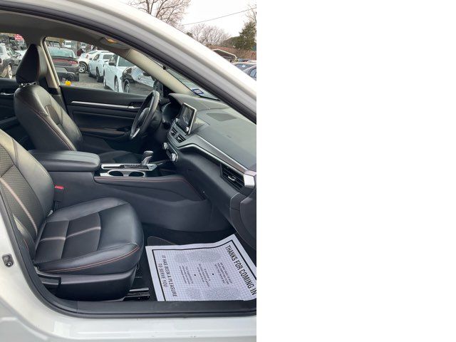 2025 Nissan Altima 2.5 SR - John Gibson Auto Sales Hot Springs 2025 Nissan Altima 2.5 SR - John Gibson Auto Sales Hot Springs