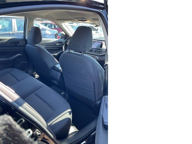 2025 Nissan Altima 2.5 SV - John Gibson Auto Sales Hot Springs