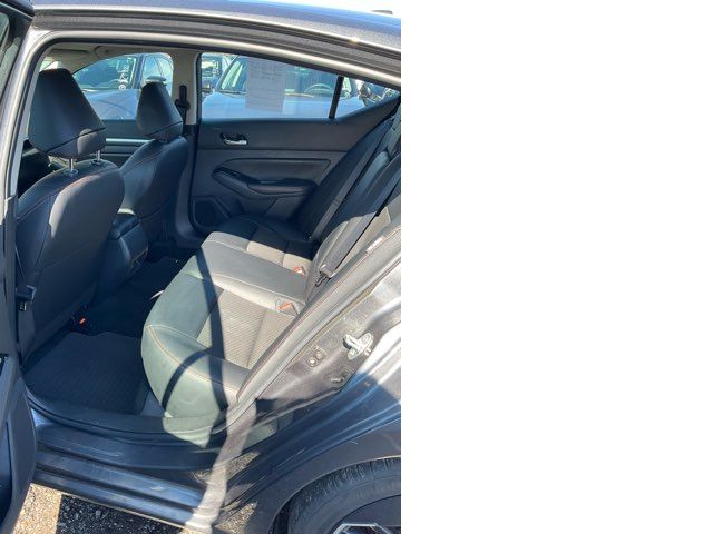 2025 Nissan Altima 2.5 SR - John Gibson Auto Sales Hot Springs 2025 Nissan Altima 2.5 SR - John Gibson Auto Sales Hot Springs