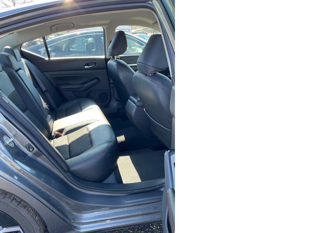 2025 Nissan Altima 2.5 SR - John Gibson Auto Sales Hot Springs 2025 Nissan Altima 2.5 SR - John Gibson Auto Sales Hot Springs