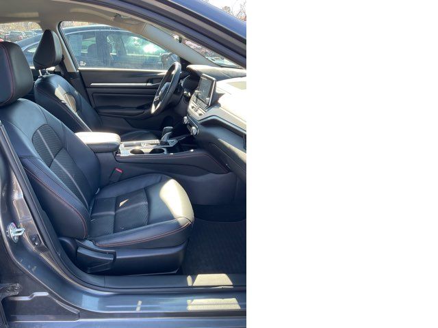 2025 Nissan Altima 2.5 SR - John Gibson Auto Sales Hot Springs 2025 Nissan Altima 2.5 SR - John Gibson Auto Sales Hot Springs