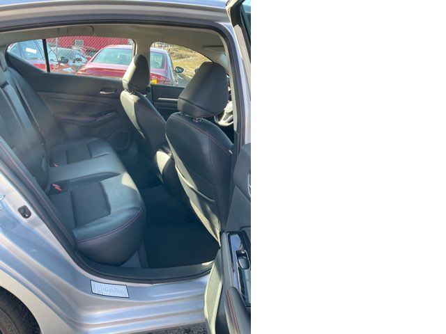 2025 Nissan Altima 2.5 SR - John Gibson Auto Sales Hot Springs 2025 Nissan Altima 2.5 SR - John Gibson Auto Sales Hot Springs