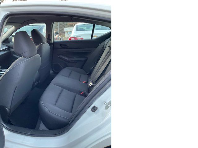 2025 Nissan Altima 2.5 SV - John Gibson Auto Sales Hot Springs 2025 Nissan Altima 2.5 SV - John Gibson Auto Sales Hot Springs