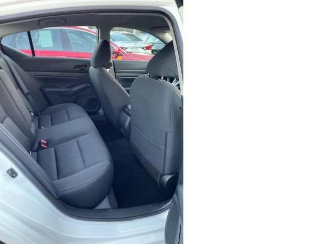 2025 Nissan Altima 2.5 SV 2025 Nissan Altima 2.5 SV