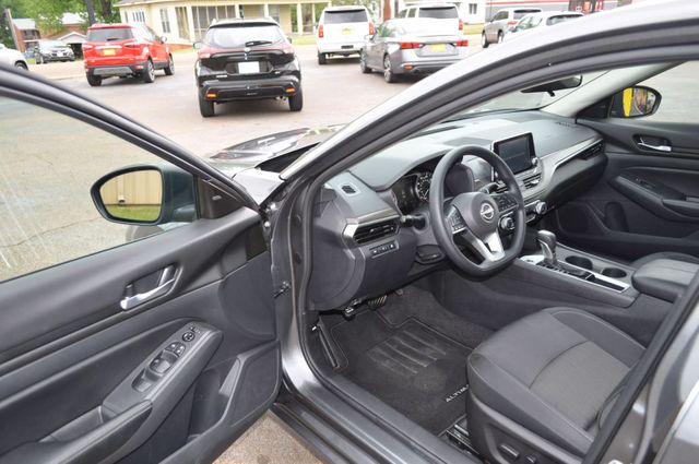 2025 Nissan Altima 2.5 SV | Louisville, MS | CARite Louisville MS 2025 Nissan Altima 2.5 SV | Louisville, MS | CARite Louisville MS