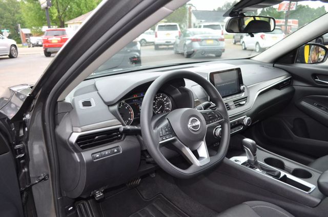 2025 Nissan Altima 2.5 SV | Louisville, MS | CARite Louisville MS 2025 Nissan Altima 2.5 SV | Louisville, MS | CARite Louisville MS