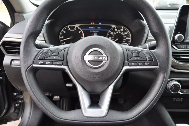 2025 Nissan Altima 2.5 SV | Louisville, MS | CARite Louisville MS 2025 Nissan Altima 2.5 SV | Louisville, MS | CARite Louisville MS