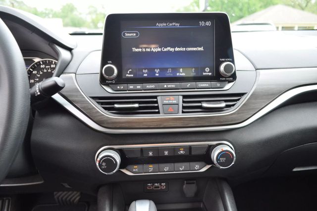 2025 Nissan Altima 2.5 SV | Louisville, MS | CARite Louisville MS 2025 Nissan Altima 2.5 SV | Louisville, MS | CARite Louisville MS