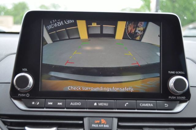 2025 Nissan Altima 2.5 SV | Louisville, MS | CARite Louisville MS 2025 Nissan Altima 2.5 SV | Louisville, MS | CARite Louisville MS