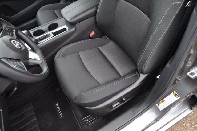 2025 Nissan Altima 2.5 SV | Louisville, MS | CARite Louisville MS 2025 Nissan Altima 2.5 SV | Louisville, MS | CARite Louisville MS