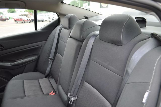 2025 Nissan Altima 2.5 SV | Louisville, MS | CARite Louisville MS 2025 Nissan Altima 2.5 SV | Louisville, MS | CARite Louisville MS