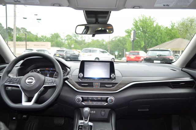 2025 Nissan Altima 2.5 SV | Louisville, MS | CARite Louisville MS 2025 Nissan Altima 2.5 SV | Louisville, MS | CARite Louisville MS