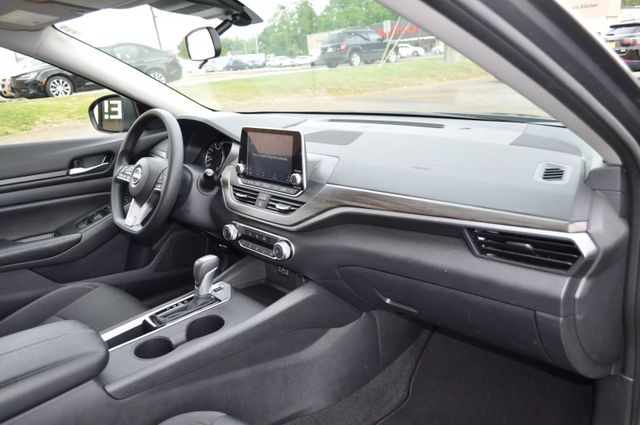 2025 Nissan Altima 2.5 SV | Louisville, MS | CARite Louisville MS 2025 Nissan Altima 2.5 SV | Louisville, MS | CARite Louisville MS