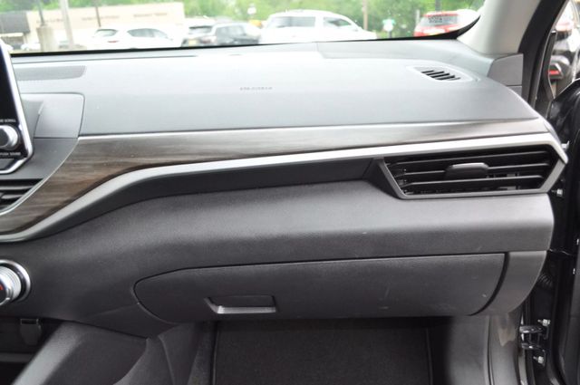 2025 Nissan Altima 2.5 SV | Louisville, MS | CARite Louisville MS 2025 Nissan Altima 2.5 SV | Louisville, MS | CARite Louisville MS