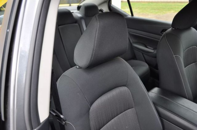 2025 Nissan Altima 2.5 SV | Louisville, MS | CARite Louisville MS 2025 Nissan Altima 2.5 SV | Louisville, MS | CARite Louisville MS