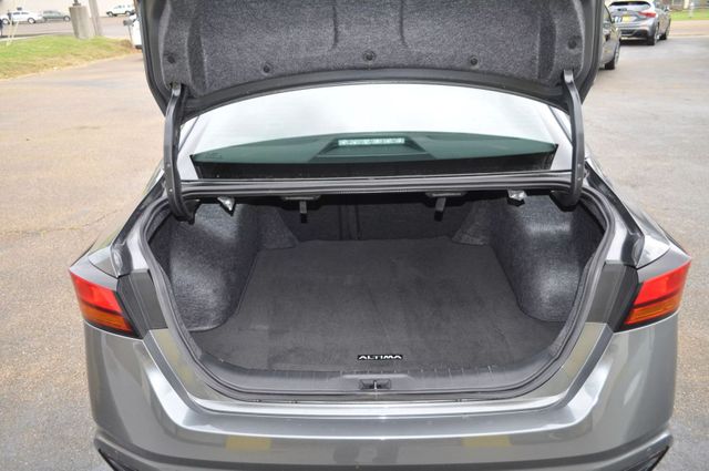 2025 Nissan Altima 2.5 SV | Louisville, MS | CARite Louisville MS 2025 Nissan Altima 2.5 SV | Louisville, MS | CARite Louisville MS