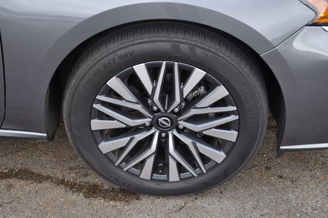 2025 Nissan Altima 2.5 SV | Louisville, MS | CARite Louisville MS 2025 Nissan Altima 2.5 SV | Louisville, MS | CARite Louisville MS