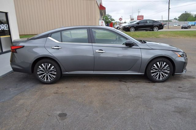 2025 Nissan Altima 2.5 SV | Louisville, MS | CARite Louisville MS 2025 Nissan Altima 2.5 SV | Louisville, MS | CARite Louisville MS
