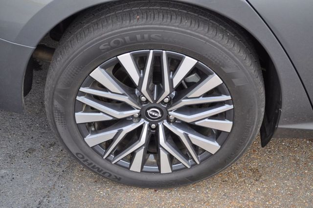 2025 Nissan Altima 2.5 SV | Louisville, MS | CARite Louisville MS 2025 Nissan Altima 2.5 SV | Louisville, MS | CARite Louisville MS