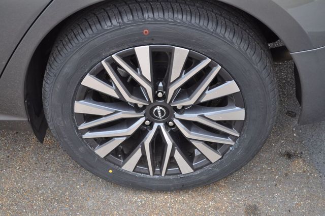 2025 Nissan Altima 2.5 SV | Louisville, MS | CARite Louisville MS 2025 Nissan Altima 2.5 SV | Louisville, MS | CARite Louisville MS