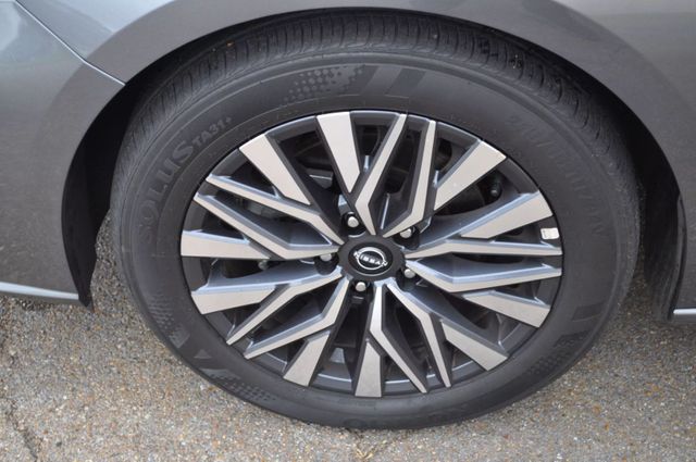 2025 Nissan Altima 2.5 SV | Louisville, MS | CARite Louisville MS 2025 Nissan Altima 2.5 SV | Louisville, MS | CARite Louisville MS