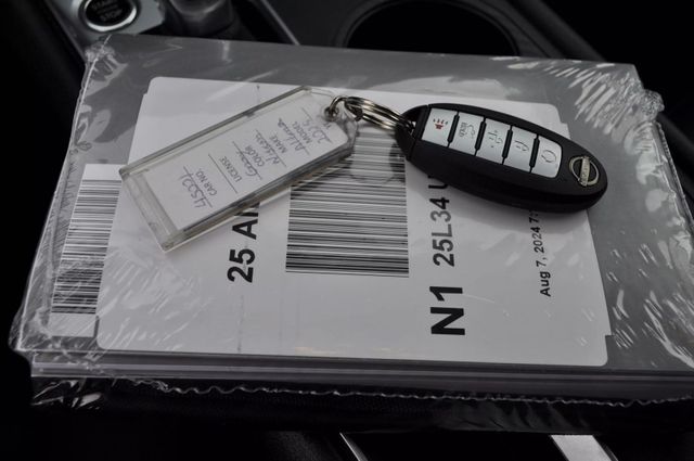 2025 Nissan Altima 2.5 SV | Louisville, MS | CARite Louisville MS 2025 Nissan Altima 2.5 SV | Louisville, MS | CARite Louisville MS