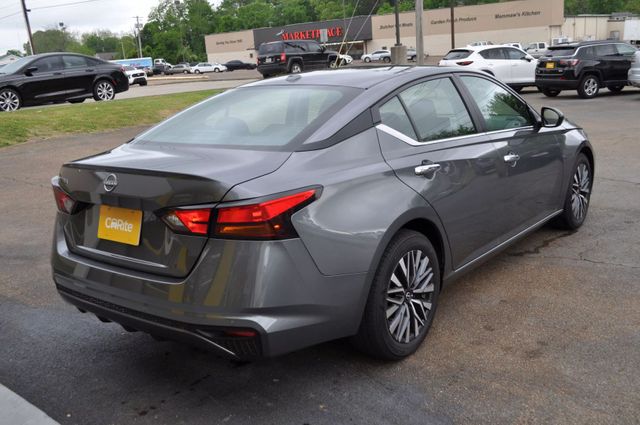 2025 Nissan Altima 2.5 SV | Louisville, MS | CARite Louisville MS 2025 Nissan Altima 2.5 SV | Louisville, MS | CARite Louisville MS
