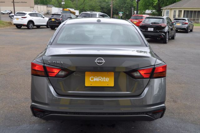 2025 Nissan Altima 2.5 SV | Louisville, MS | CARite Louisville MS 2025 Nissan Altima 2.5 SV | Louisville, MS | CARite Louisville MS