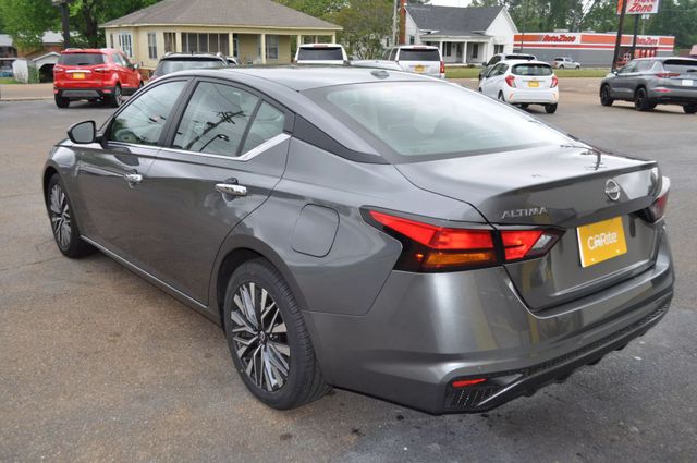 2025 Nissan Altima 2.5 SV | Louisville, MS | CARite Louisville MS 2025 Nissan Altima 2.5 SV | Louisville, MS | CARite Louisville MS