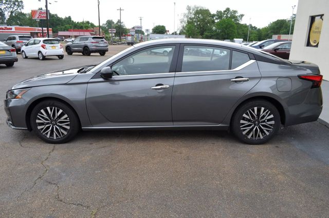 2025 Nissan Altima 2.5 SV | Louisville, MS | CARite Louisville MS 2025 Nissan Altima 2.5 SV | Louisville, MS | CARite Louisville MS