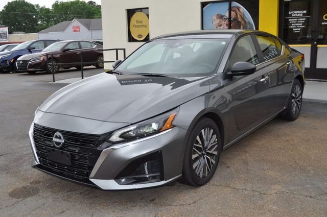 2025 Nissan Altima 2.5 SV | Louisville, MS | CARite Louisville MS 2025 Nissan Altima 2.5 SV | Louisville, MS | CARite Louisville MS