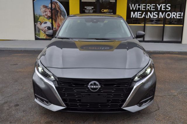 2025 Nissan Altima 2.5 SV | Louisville, MS | CARite Louisville MS 2025 Nissan Altima 2.5 SV | Louisville, MS | CARite Louisville MS