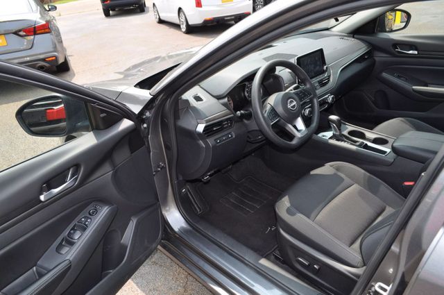 2025 Nissan Altima 2.5 SV | Louisville, MS | CARite Louisville MS 2025 Nissan Altima 2.5 SV | Louisville, MS | CARite Louisville MS