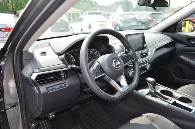 2025 Nissan Altima 2.5 SV | Louisville, MS | CARite Louisville MS 2025 Nissan Altima 2.5 SV | Louisville, MS | CARite Louisville MS