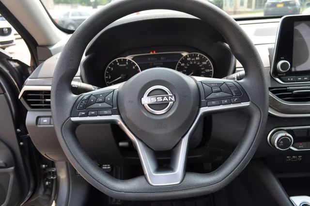 2025 Nissan Altima 2.5 SV | Louisville, MS | CARite Louisville MS 2025 Nissan Altima 2.5 SV | Louisville, MS | CARite Louisville MS