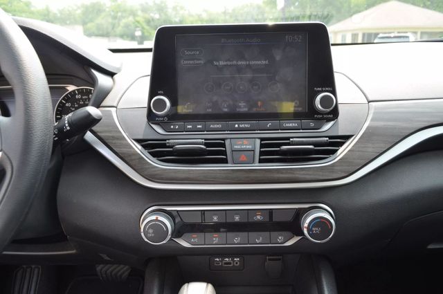 2025 Nissan Altima 2.5 SV | Louisville, MS | CARite Louisville MS 2025 Nissan Altima 2.5 SV | Louisville, MS | CARite Louisville MS