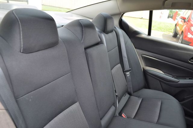 2025 Nissan Altima 2.5 SV | Louisville, MS | CARite Louisville MS 2025 Nissan Altima 2.5 SV | Louisville, MS | CARite Louisville MS