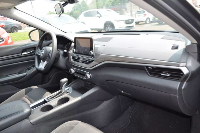 2025 Nissan Altima 2.5 SV | Louisville, MS | CARite Louisville MS 2025 Nissan Altima 2.5 SV | Louisville, MS | CARite Louisville MS