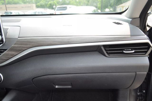 2025 Nissan Altima 2.5 SV | Louisville, MS | CARite Louisville MS 2025 Nissan Altima 2.5 SV | Louisville, MS | CARite Louisville MS