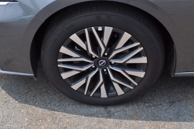 2025 Nissan Altima 2.5 SV | Louisville, MS | CARite Louisville MS 2025 Nissan Altima 2.5 SV | Louisville, MS | CARite Louisville MS