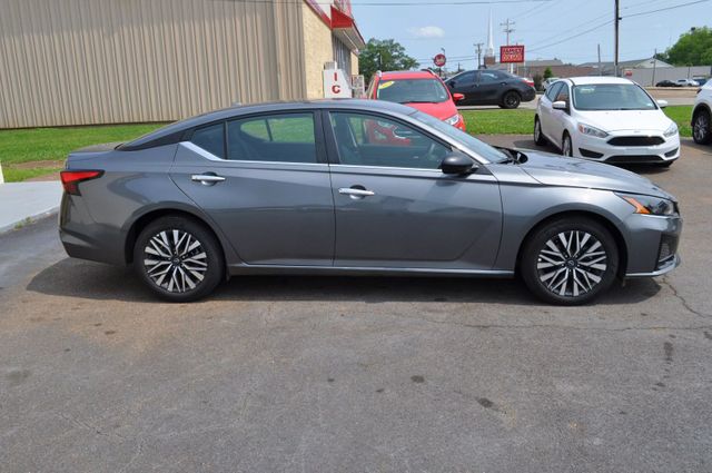 2025 Nissan Altima 2.5 SV | Louisville, MS | CARite Louisville MS 2025 Nissan Altima 2.5 SV | Louisville, MS | CARite Louisville MS