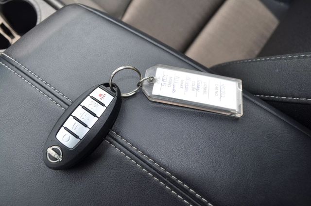 2025 Nissan Altima 2.5 SV | Louisville, MS | CARite Louisville MS 2025 Nissan Altima 2.5 SV | Louisville, MS | CARite Louisville MS