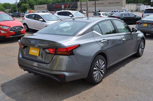 2025 Nissan Altima 2.5 SV | Louisville, MS | CARite Louisville MS 2025 Nissan Altima 2.5 SV | Louisville, MS | CARite Louisville MS