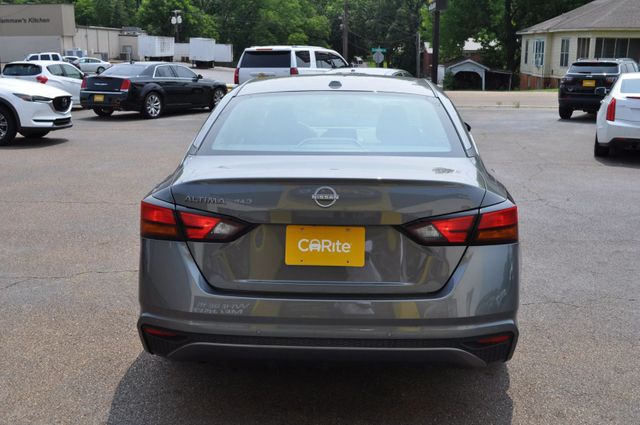 2025 Nissan Altima 2.5 SV | Louisville, MS | CARite Louisville MS 2025 Nissan Altima 2.5 SV | Louisville, MS | CARite Louisville MS