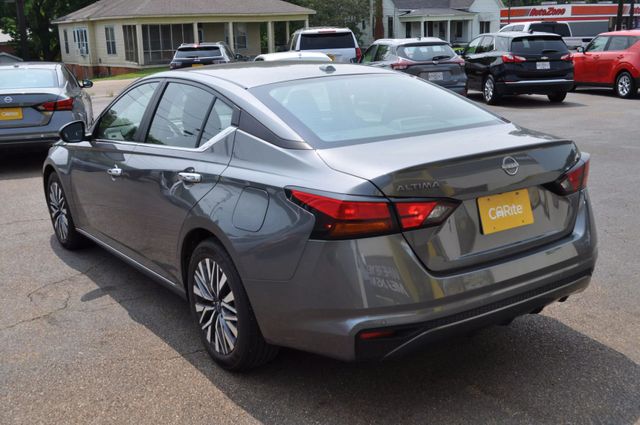 2025 Nissan Altima 2.5 SV | Louisville, MS | CARite Louisville MS 2025 Nissan Altima 2.5 SV | Louisville, MS | CARite Louisville MS