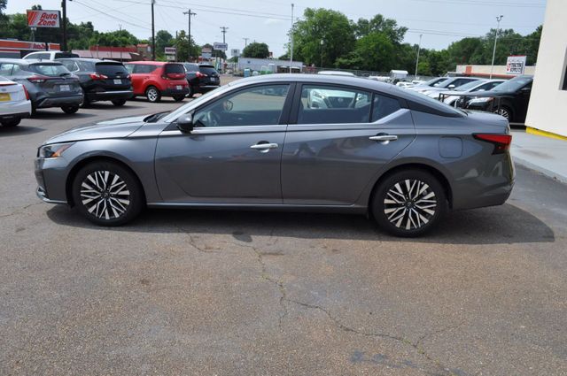 2025 Nissan Altima 2.5 SV | Louisville, MS | CARite Louisville MS 2025 Nissan Altima 2.5 SV | Louisville, MS | CARite Louisville MS