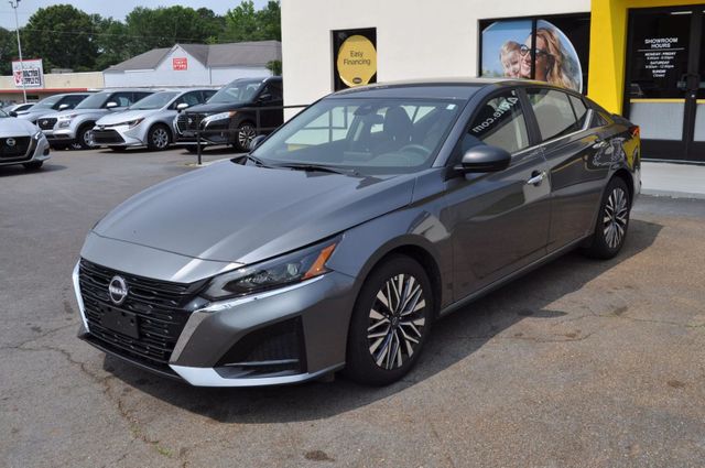 2025 Nissan Altima 2.5 SV | Louisville, MS | CARite Louisville MS 2025 Nissan Altima 2.5 SV | Louisville, MS | CARite Louisville MS