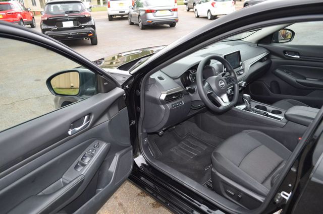 2025 Nissan Altima 2.5 SV | Louisville, MS | CARite Louisville MS 2025 Nissan Altima 2.5 SV | Louisville, MS | CARite Louisville MS