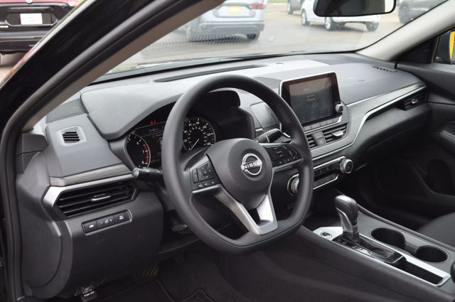 2025 Nissan Altima 2.5 SV | Louisville, MS | CARite Louisville MS 2025 Nissan Altima 2.5 SV | Louisville, MS | CARite Louisville MS