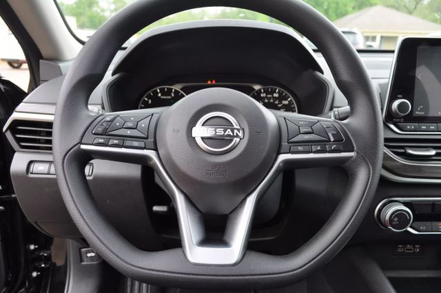 2025 Nissan Altima 2.5 SV | Louisville, MS | CARite Louisville MS 2025 Nissan Altima 2.5 SV | Louisville, MS | CARite Louisville MS